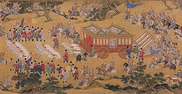 明朝多少年历史