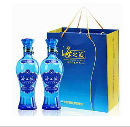 天之蓝42多少钱一瓶