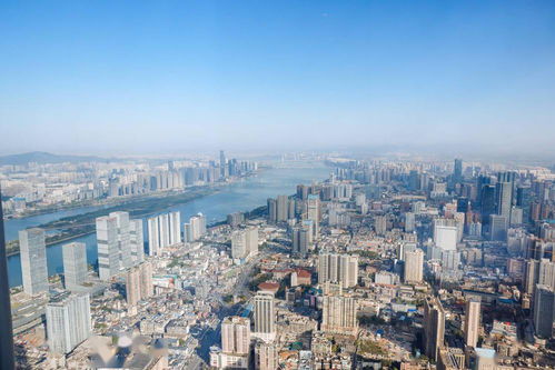 长沙海拔最高的地方在哪里，长沙海拔东方