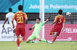 仁川亚运会足球冠军是哪个国家