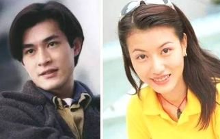 为爱甘愿退圈,古天乐唯一承认的女友,今44岁的她依旧单身一人!她是谁