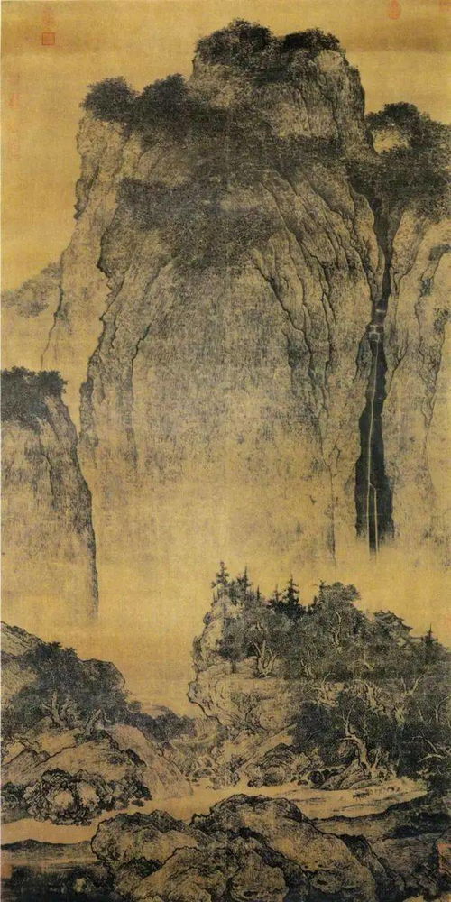 《行路难》全诗-李白 金樽清酒斗十千