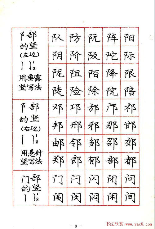 庞中华钢笔字帖行书入门视频，庞中华钢笔字帖技巧
