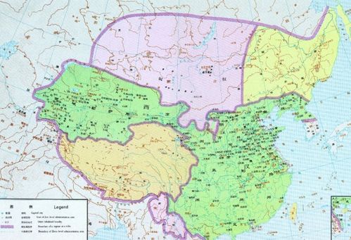 汉朝为什么分东汉西汉