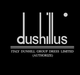 dunhill是什么牌子