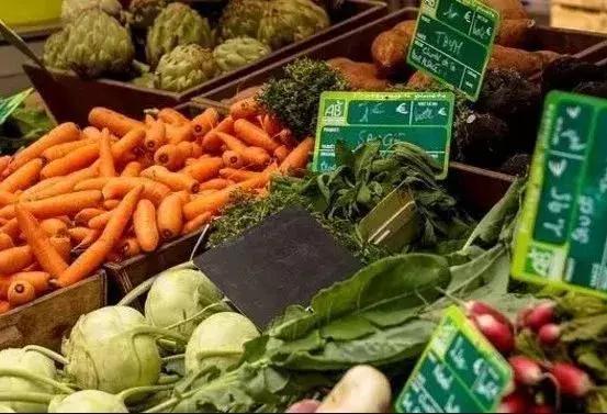 什么叫有机食品?有机食品真的比一般食品好吗?，绿色食品有哪些
