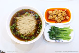 汤面培训要多少费用