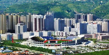 陕西浦城县属于哪个市