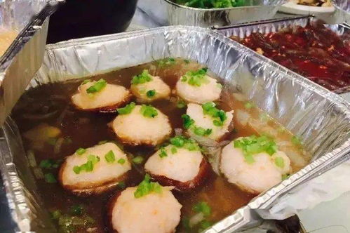 怎么做虾滑好吃又简单，虾滑的多种做法