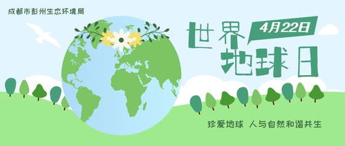 谈谈对保护环境的认识