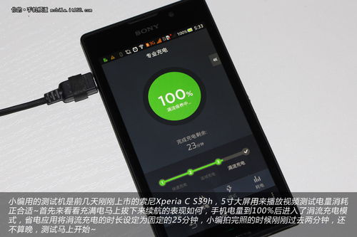 什么是涓流充电 涓流充电是什么意思?