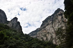 庐山旅游两日游攻略