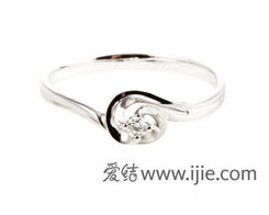 钯金戒指断了,怎么办?
