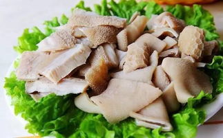羊杂的功效和作用是什么?