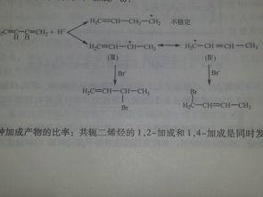 共轭二烯烃