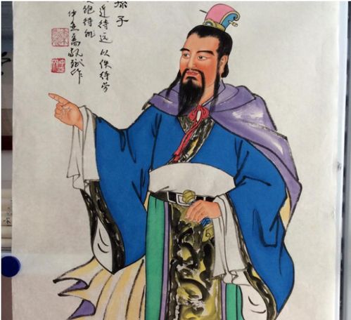 孙膑的资料简介100字左右，孙膑的资料简介手抄报
