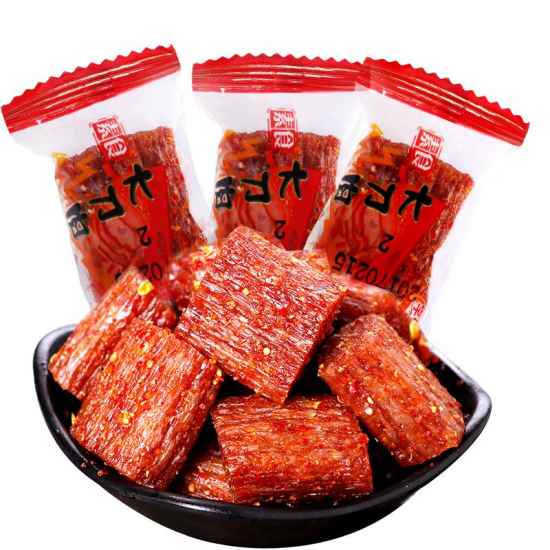 晚上吃辣条会胖吗，减肥晚上吃辣条会胖吗