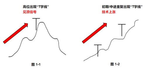 蜻蜓线k线图，蜻蜓线名词解释