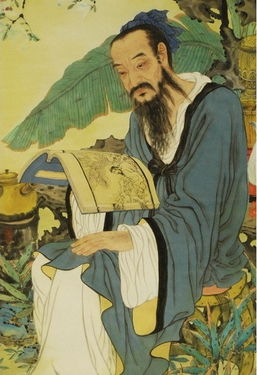 中国古代24个圣人有哪些?