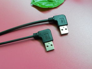usb对拷线如何连接，usb对拷线原理图