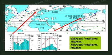 终年不冻港原因