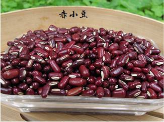 赤小豆和红豆哪个补血效果好，赤小豆和红豆的功效与作用