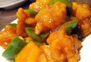 糖醋咕噜肉怎么做?