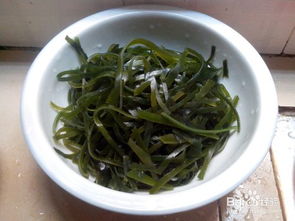 海带丝怎么做好吃