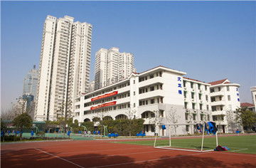 南京宁海中学初中部，南京宁海中学分校