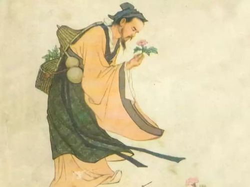 华佗的医学著作有哪些?