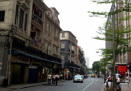 广东十三行是什么意思，广东十三行的衣服质量怎么样