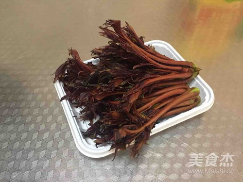 香椿的吃法,都有哪些?
