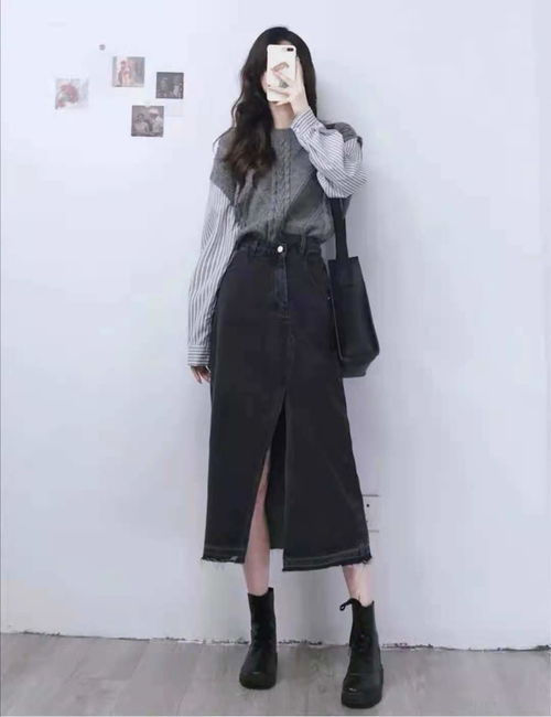 怎样搭配衣服?