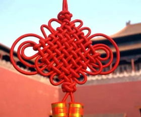 手串上的中国结怎么打，手镯上的中国结怎么打