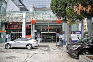 宝安客运中心汽车站时刻表，宝安客运中心汽车站电话号码多少
