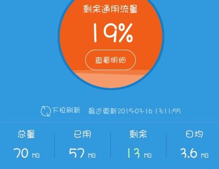 一MB等于多少G流量