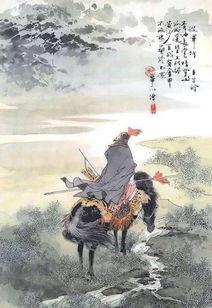 出塞古诗的诗意