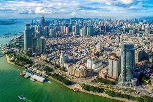 潮汕是哪个省的城市?