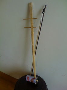 如何制作一个简单的手工乐器?