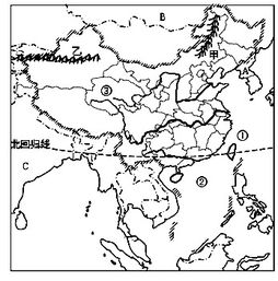 长江全长是多少千米?