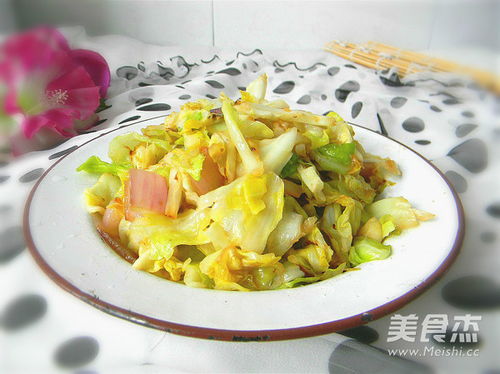 饭店火爆大头菜的做法，火爆大头菜的做法文字