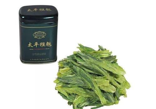 猴魁属于什么茶