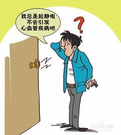 毛衣怎么去静电，收卷膜怎么去静电