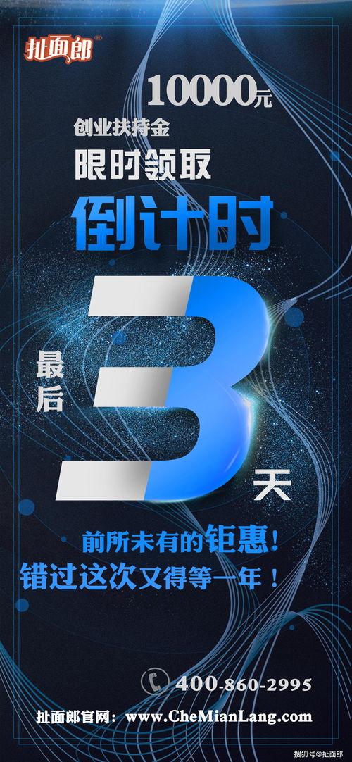 一万元以下有什么好的创业项目?