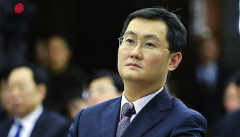 马化腾、马云、刘强东三位亿万富豪,究竟谁才是真正的白手起家?