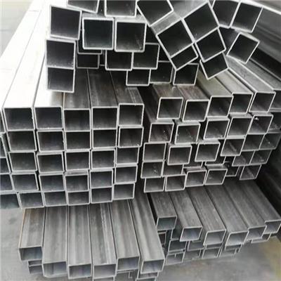 不锈钢管的规格尺寸是多少?