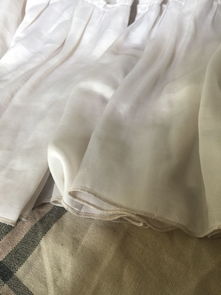 雪纺内衬用什么面料的好
