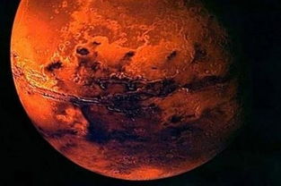 火星有水吗知乎，火星有水吗?有外星人