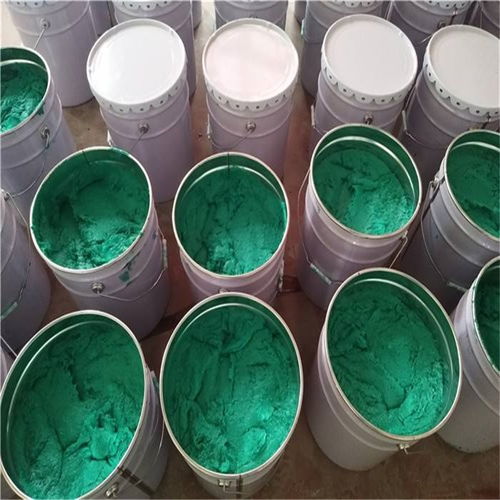 外墙保温用的胶泥加热后产生有害气体吗?