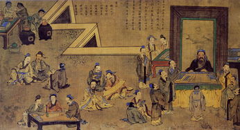 孔子多高